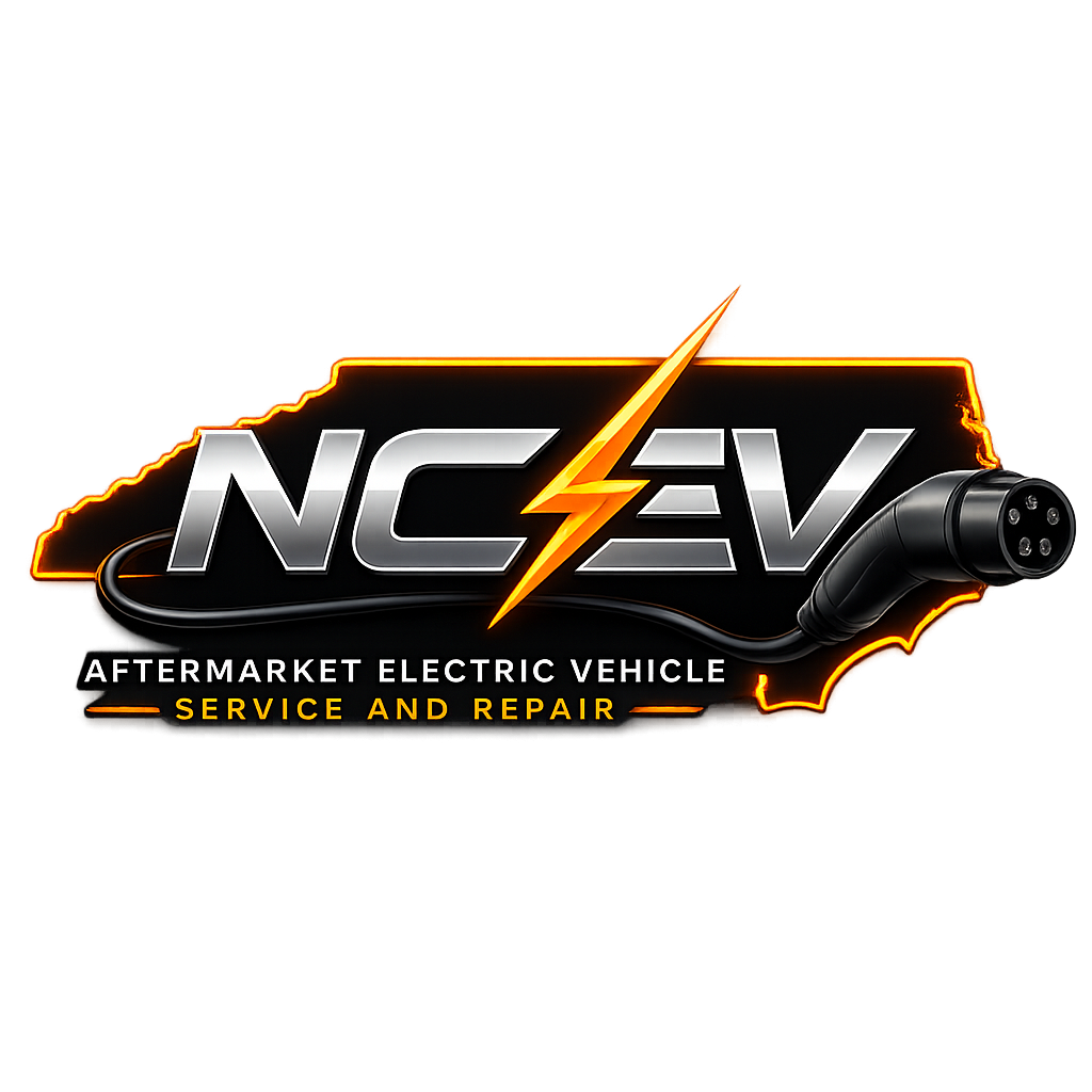 NCEV Logo